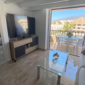  Apartment Parque Santiago 1 Luxury Spain