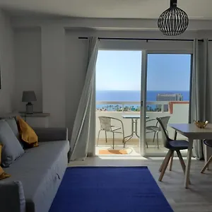  Holiday home Kc Abroad Panoramic Sea View Spain
