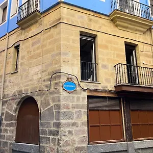  Apartment En El Casco Viejo Spain