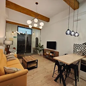  Apartment 1 Spain