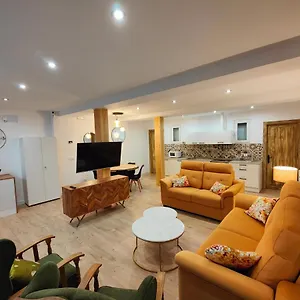  Apartment 2 Spain