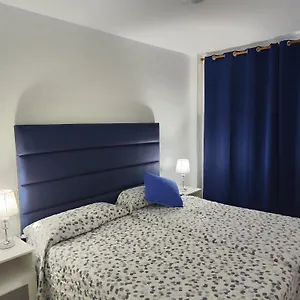  Apartment Comodoro Magnifico En La Playa Spain