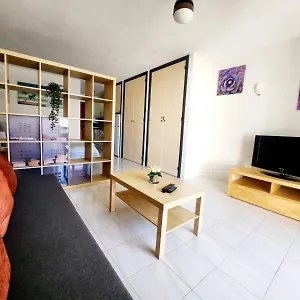  Apartment Port Royal 14 Spain