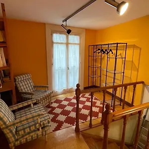  Apartment Casa Grande En Casco Historico Spain