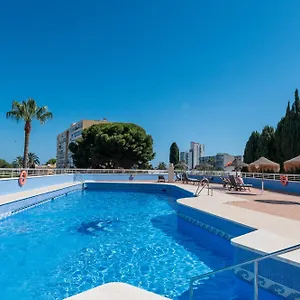  Apartment Cielomar Spain